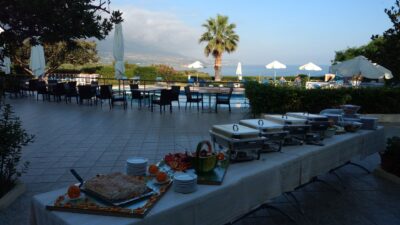 Karavados Beach Hotel – Events (2)