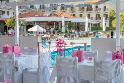 Karavados Beach Hotel – Events (8)