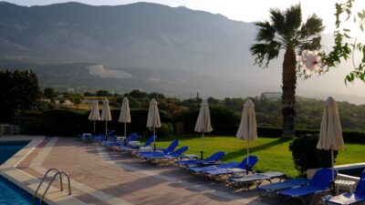 Karavados Beach Hotel – Pool (5)